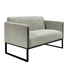 Amigo sofa, upholstery - Clivia Sesame order